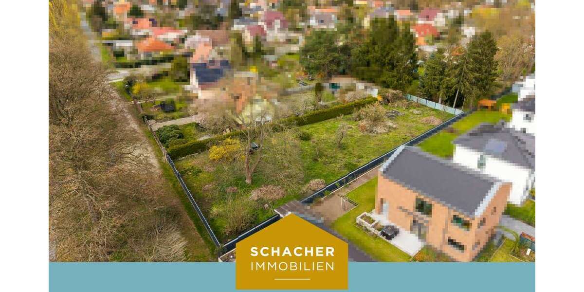 Grundstück Dallgow-Döberitz Döberitz - 389.000&euro; | Angebot:26571066