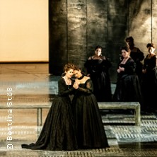 Don Carlo 17.01.2026 Deutsche Oper Berlin