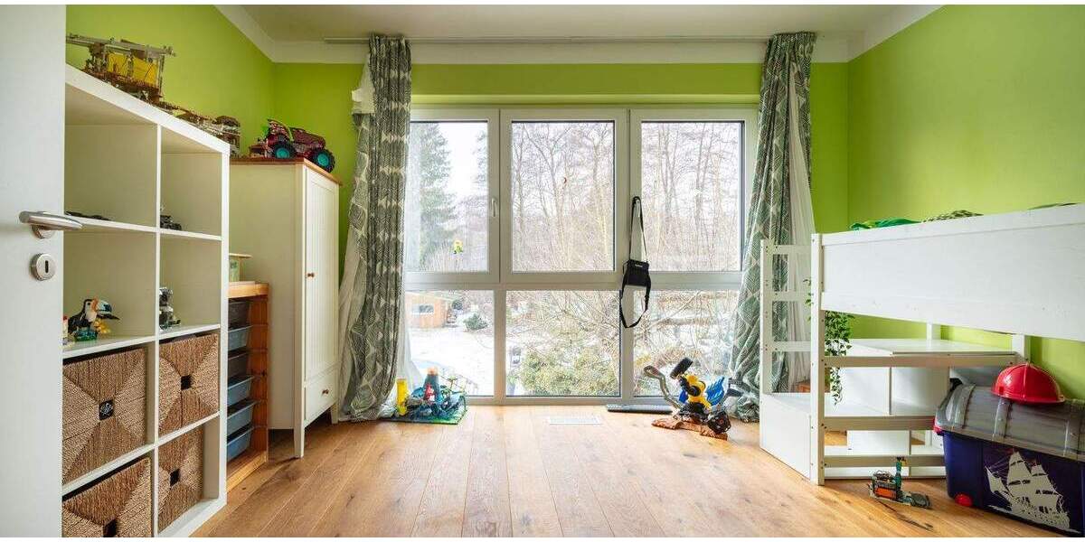 Einfamilienhaus Hoppegarten Hönow - 5 Zimmer, 212 m&sup2;, 699.500&euro; | Angebot:25836040