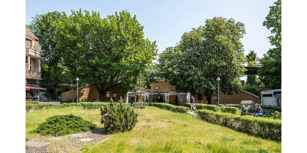 Grundstück Berlin Hermsdorf - 429.000&euro; | Angebot:25750187