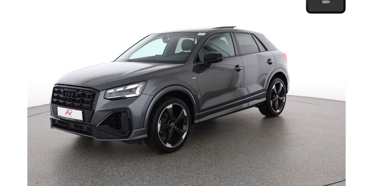 Audi Q2 47.158 km 31.480 &euro; Schönefeld 12529