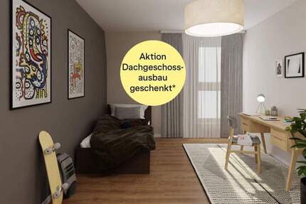 Idyllisches Wohnen mit Terrasse und eigenem Grundstück 6 zimmer