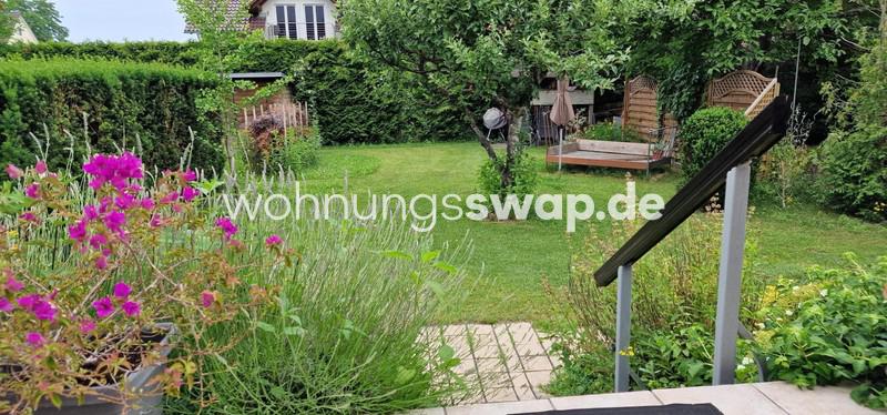 Etagenwohnung Berlin Marzahn-Hellersdorf - 5 Zimmer, 128 m&sup2;, 1.699&euro; | Angebot:24537242