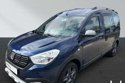 Dacia Dokker 111.504 km 10.990 &euro; Oranienburg 16515