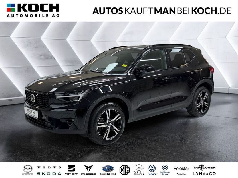 XC40