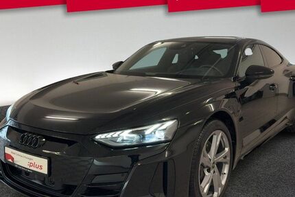 Audi e-tron GT 11.700 km 61.900 &euro; Berlin 12489