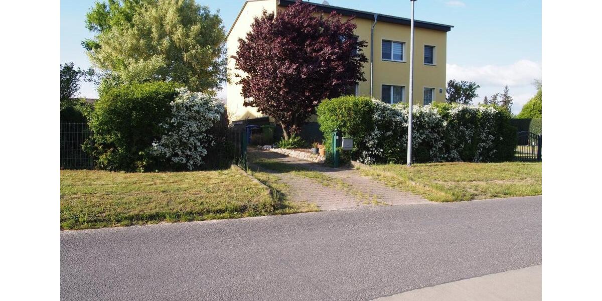 Doppelhaushälfte Petershagen/Eggersdorf Eggersdorf - 5 Zimmer, 108 m&sup2;, 397.000&euro; | Angebot:26876951