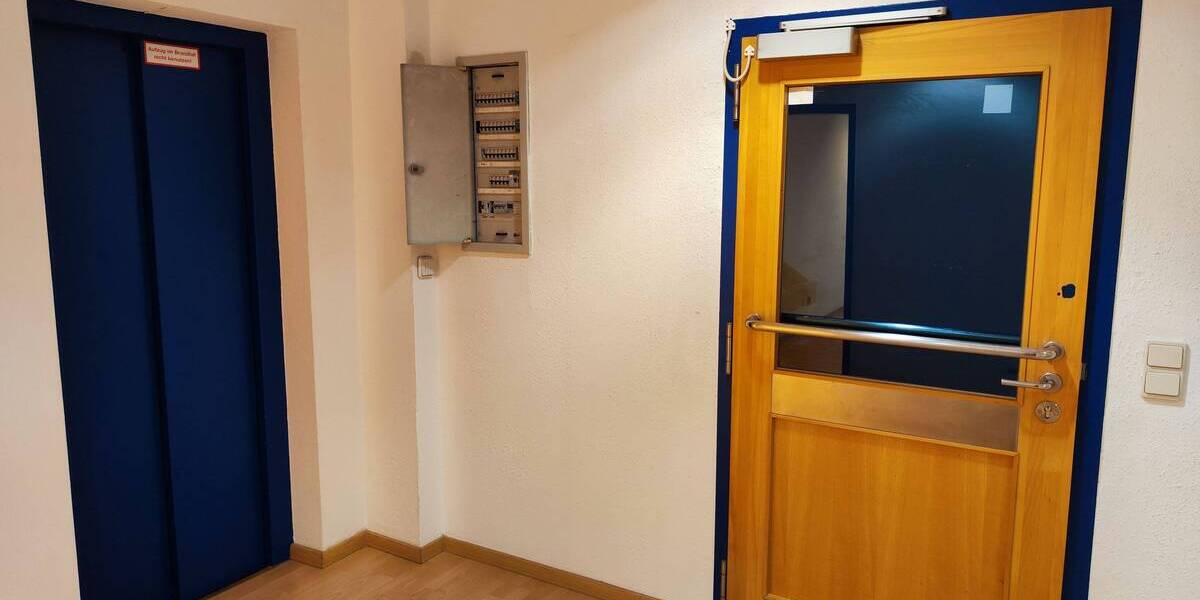Gewerbeobjekt Berlin Tempelhof - 1 Zimmer, 1 m&sup2;, 9.650&euro; | Angebot:25708813
