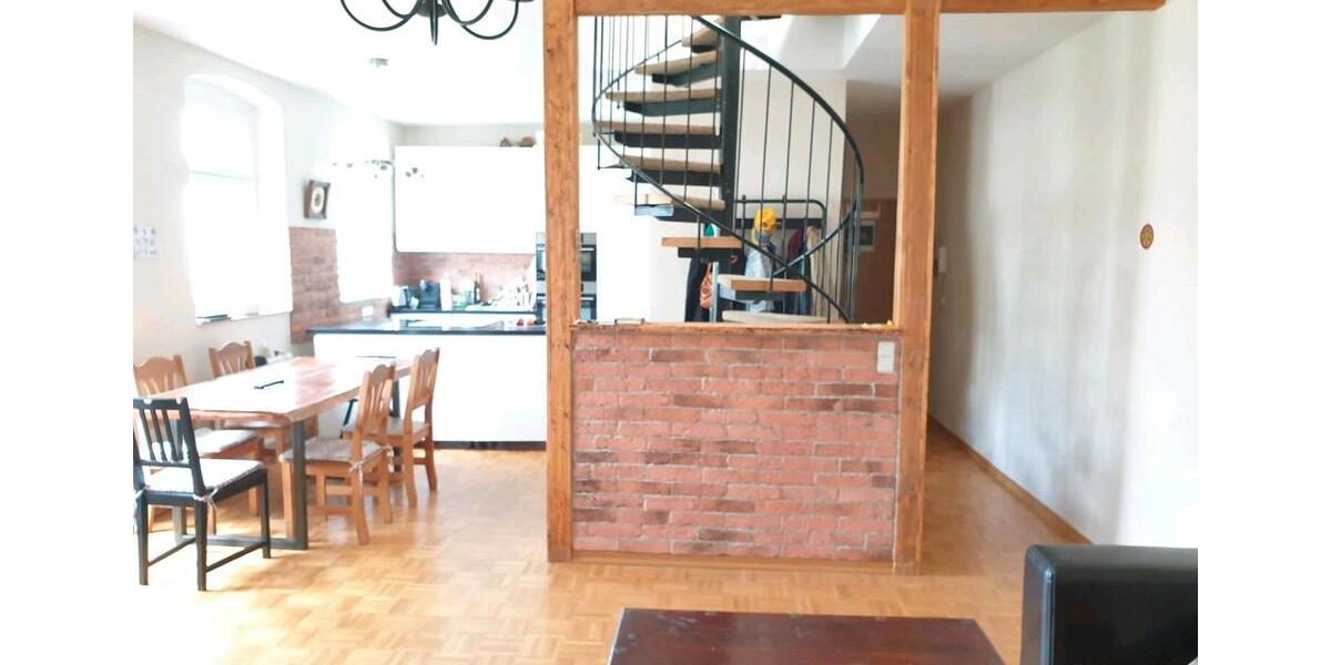 Maisonettenwohnung Berlin Pankow - 3 Zimmer, 87 m&sup2;, 2.500&euro; | Angebot:24689514