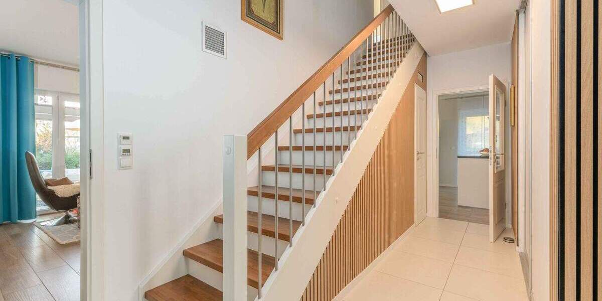 Einfamilienhaus Dallgow-Döberitz Dallgow - 6 Zimmer, 206 m&sup2;, 995.000&euro; | Angebot:25750236