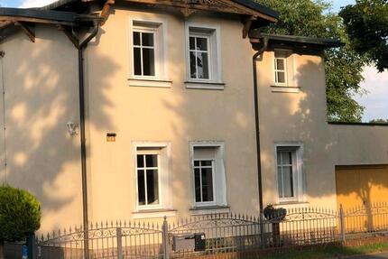 Haus Oranienburg - 6 Zimmer, 168 m&sup2;, 399.999&euro; | Angebot:27076749