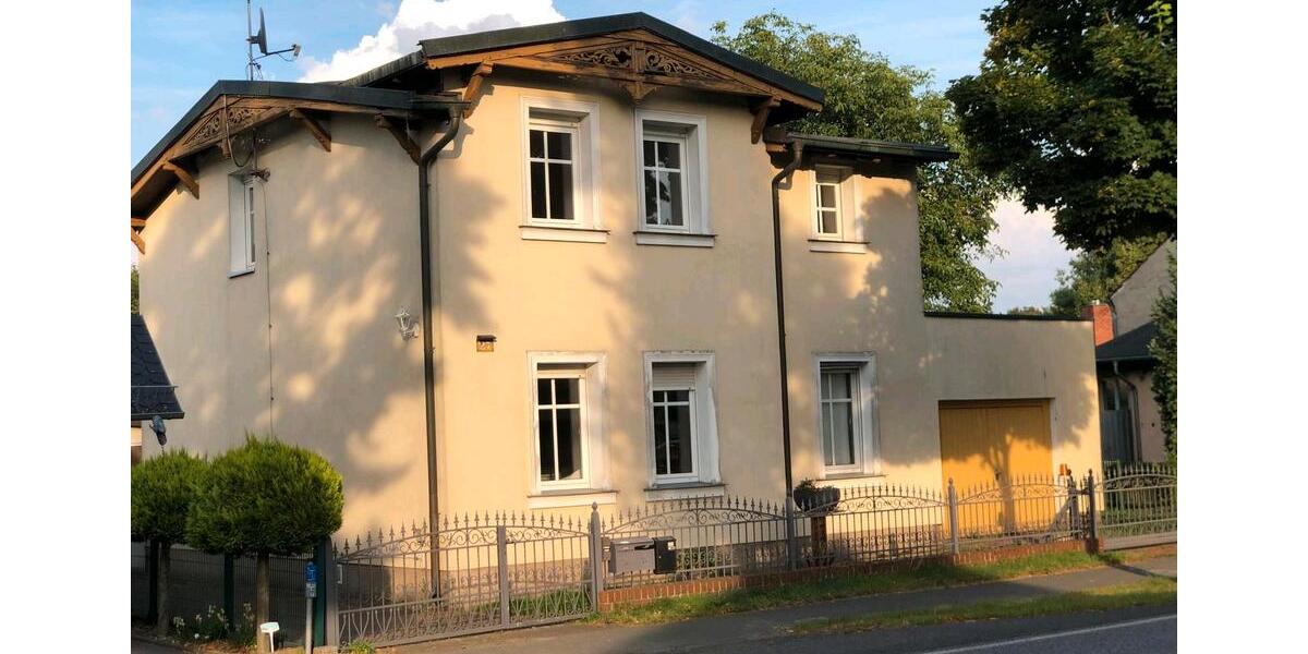 Mehrfamilienhaus, Wohnhaus Oranienburg - 6 Zimmer, 168 m&sup2;, 399.999&euro; | Angebot:27076749