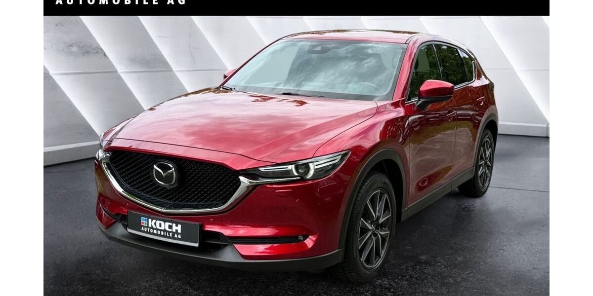 Mazda CX-5 73.134 km 23.490 &euro; Berlin 12681