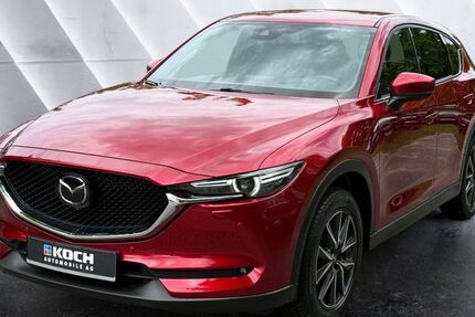 Mazda CX-5 73.134 km 23.990 &euro; Berlin 12681