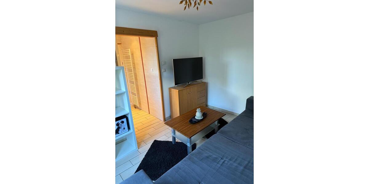 Terrassenwohnung Bernau bei Berlin - 2 Zimmer, 40 m&sup2;, 750&euro; | Angebot:24841006