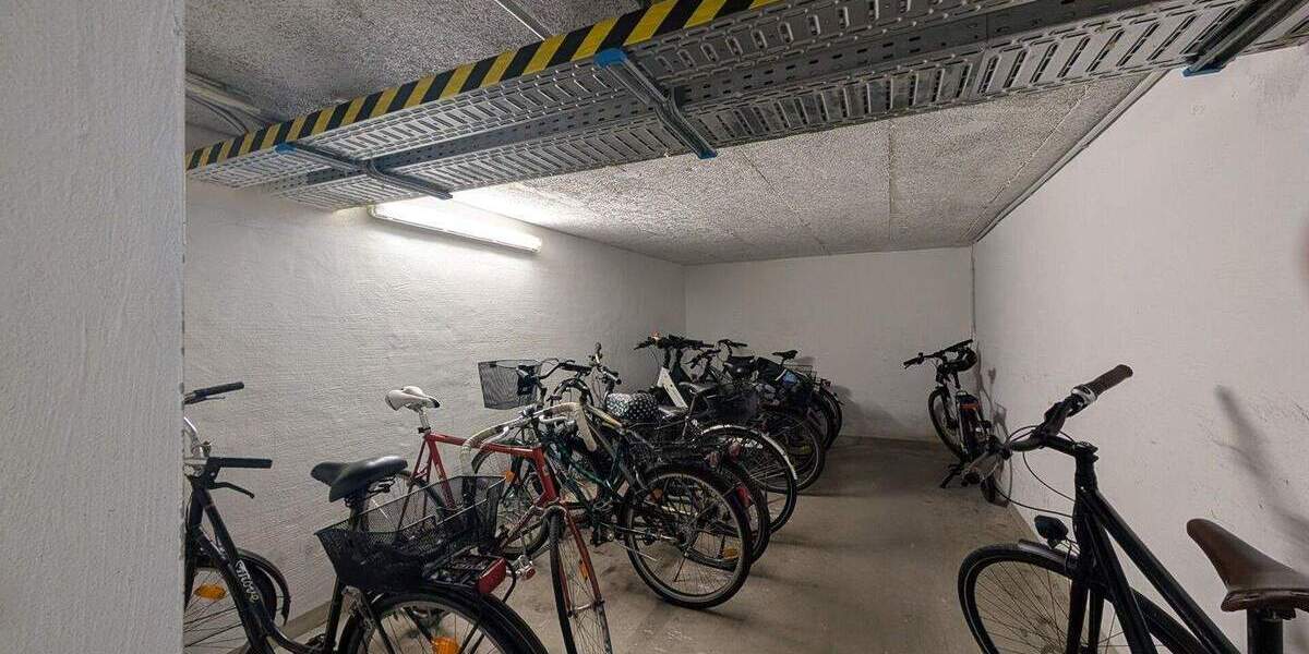 Etagenwohnung Potsdam / Bornstedt Bornstedt - 2 Zimmer, 51 m&sup2;, 219.000&euro; | Angebot:25958842