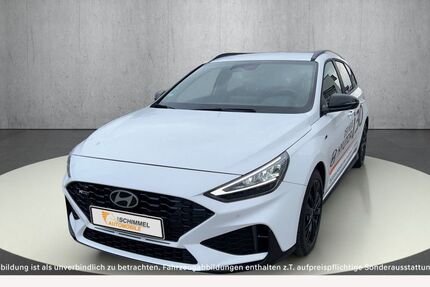 Hyundai i30 9.107 km 27.925 &euro; Berlin - Spandau 13599