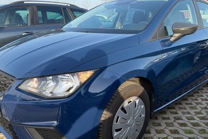 Seat Ibiza 135.000 km 7.400 &euro; Wildau 15745