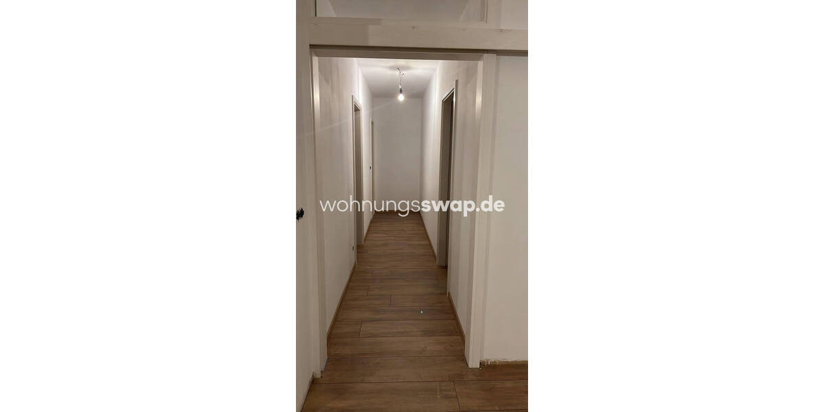 Etagenwohnung Berlin Neukölln - 3 Zimmer, 79 m&sup2;, 625&euro; | Angebot:26037275
