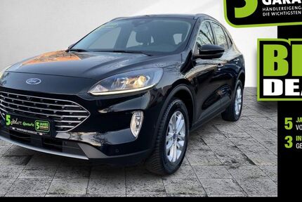Ford Kuga 47.419 km 21.940 &euro; Berlin 14167