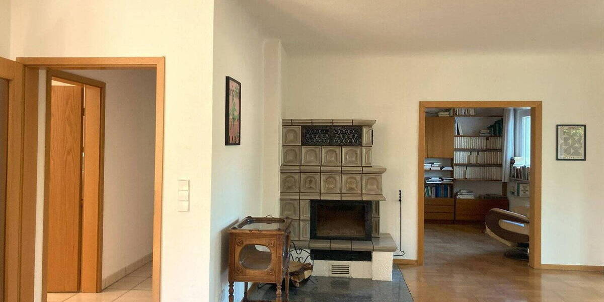 Einfamilienhaus Berlin Buckow - 7 Zimmer, 194 m&sup2;, 785.000&euro; | Angebot:26196811