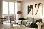 Etagenwohnung Berlin Friedrichshain - 4 Zimmer, 113 m&sup2;, 960.172&euro; | Angebot:25739598
