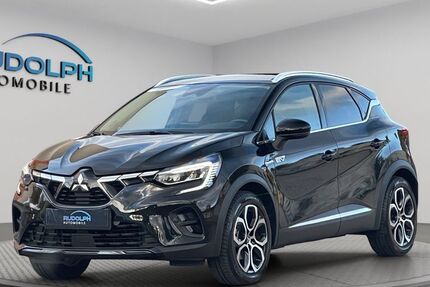 Mitsubishi ASX 29.000 km 24.799 € Berlin 13088