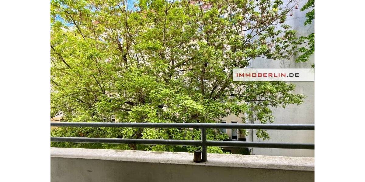 Etagenwohnung Berlin Friedrichshain Friedrichshain - 2 Zimmer, 63 m&sup2;, 298.000&euro; | Angebot:26694310