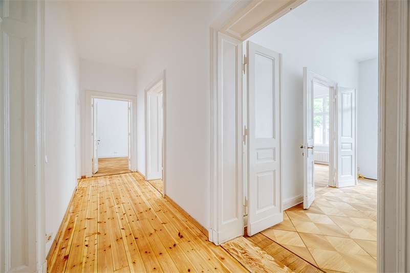 Wohnung zum Kaufen in Berlin 1.690.000 € 208 m²