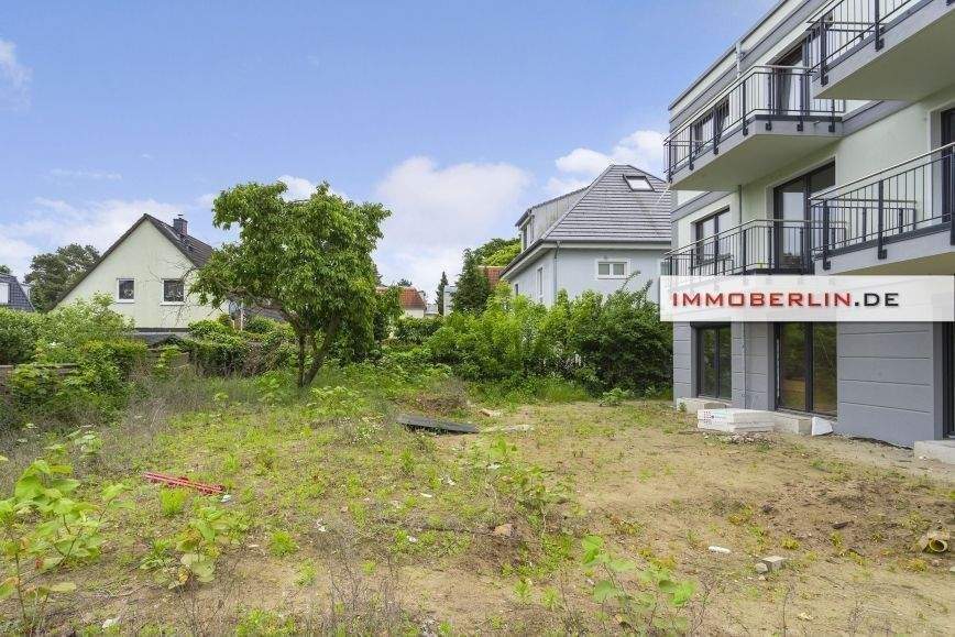 Mehrfamilienhaus, Wohnhaus Berlin Müggelheim - 6 Zimmer, 2.750.000&euro; | Angebot:24566228