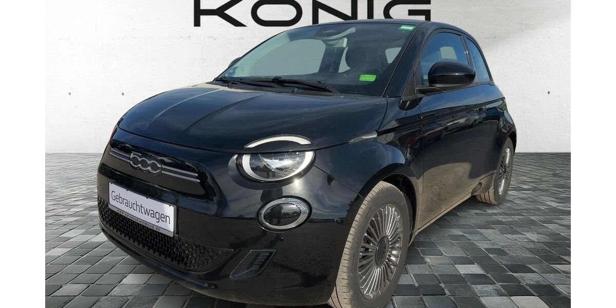 Fiat 500 18.776 km 17.988 &euro; Oranienburg bei Berlin 16515
