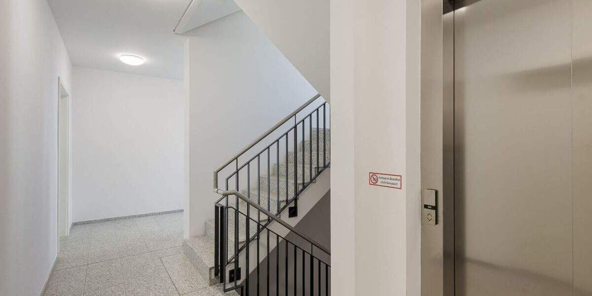 Etagenwohnung Berlin Französisch Buchholz - 2 Zimmer, 48 m&sup2;, 299.000&euro; | Angebot:25687137