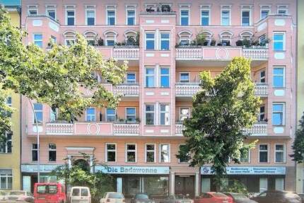 Gewerbeobjekt Berlin Friedrichshain-Kreuzberg - 1.190.000&euro; | Angebot:27630648