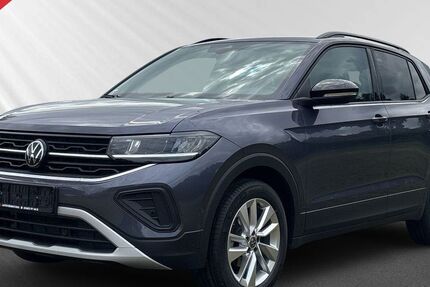 VW T-Cross 21.371 km 24.790 &euro; Dallgow-Döberitz 14624