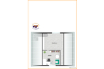 2 Wohnplätze * GROSSES schönes Grundstück* Haus-Bauplatz-Nebengelass, nahe an Wasser+ Wald* 5 zimmer