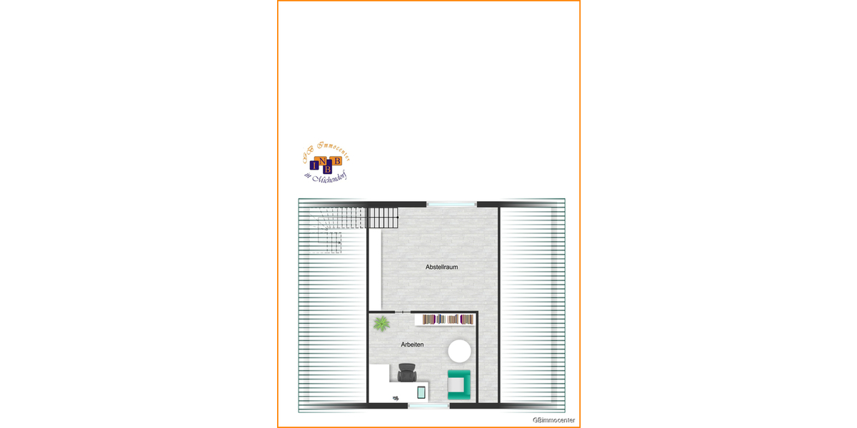 2 Wohnplätze * GROSSES schönes Grundstück* Haus-Bauplatz-Nebengelass, nahe an Wasser+ Wald* - Doppelhaushälfte Berlin / Schmöckwitz Schmöckwitz | Angebot:20337374