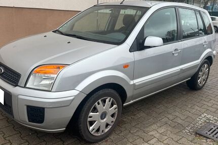 Ford Fusion 300.000 km 950 &euro; Berlin 12045