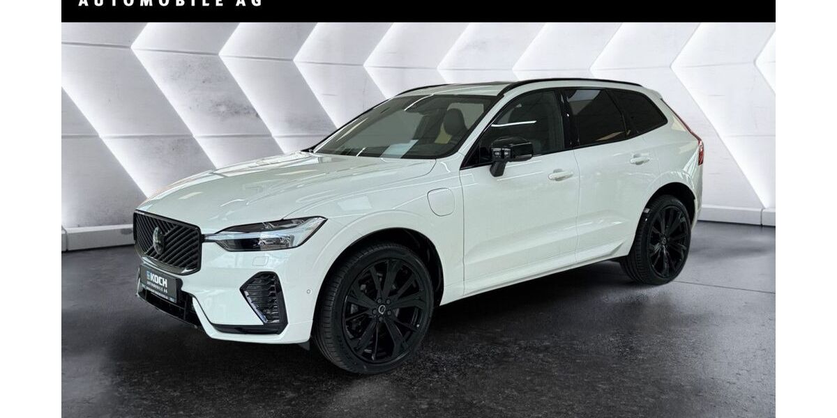 Volvo XC60 20.775 km 54.880 &euro; Berlin 10553