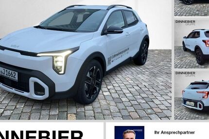 Kia Stonic 2.000 km 26.988 &euro; Berlin 13581