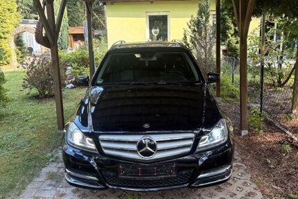 Mercedes-Benz C 250 214.142 km 6.300 &euro; Altlandsberg 15345