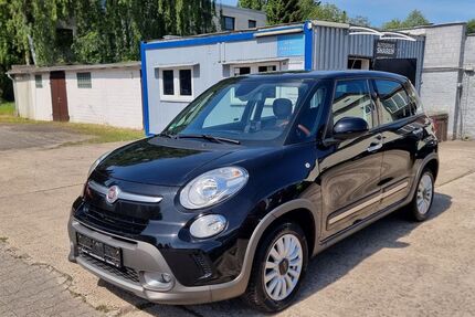 Fiat 500L 56.000 km 10.990 &euro; Berlin 12357