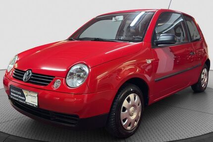 VW Lupo 109.000 km 3.980 &euro; Berlin 10625