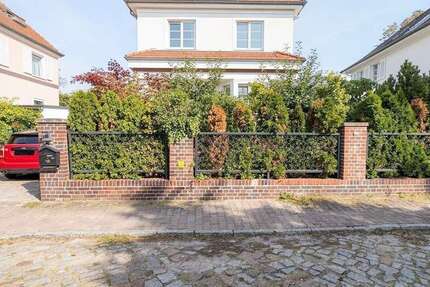 Haus Berlin Spandau - 7 Zimmer, 160 m&sup2;, 1.080.000&euro; | Angebot:27341525