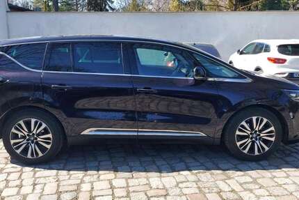 Renault Espace 154.000 km 14.500 &euro; Berlin, Stadt 10717