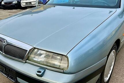 Lancia Kappa