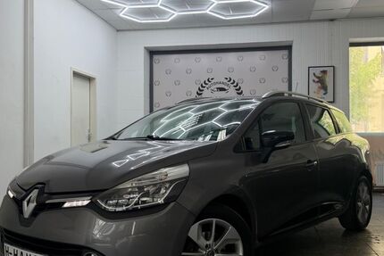 Renault Clio 90.000 km 8.790 &euro; Berlin 10829