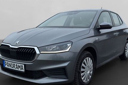 Skoda Fabia 34.677 km 19.490 &euro; Schönefeld OT Großziethen 12529