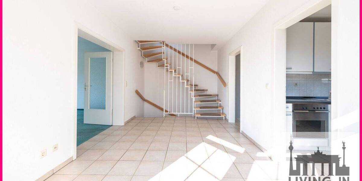 Doppelhaushälfte Hoppegarten Hönow - 4 Zimmer, 99 m&sup2;, 425.000&euro; | Angebot:26260882