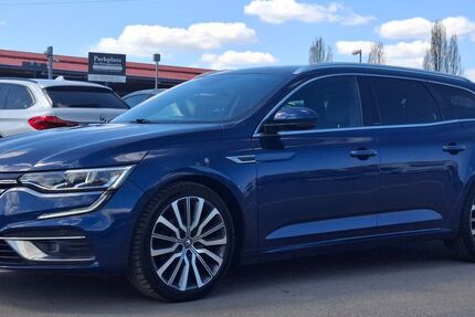 Renault Talisman 113.000 km 14.000 &euro; Berlin 13351