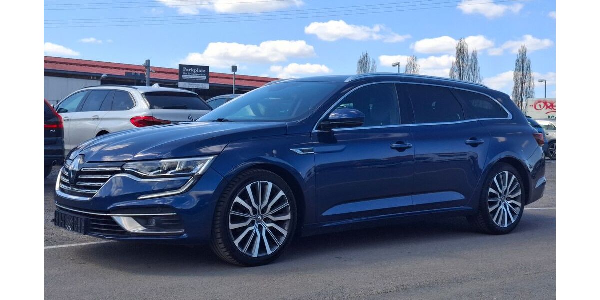 Renault Talisman 113.000 km 14.000 &euro; Berlin 13351